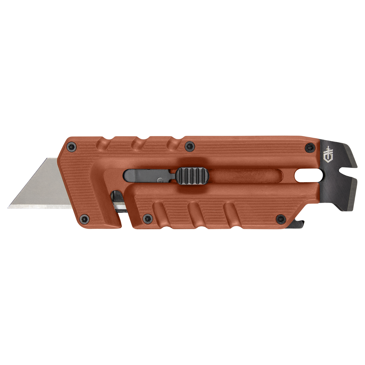 Prybrid Utility med klips - Gerber