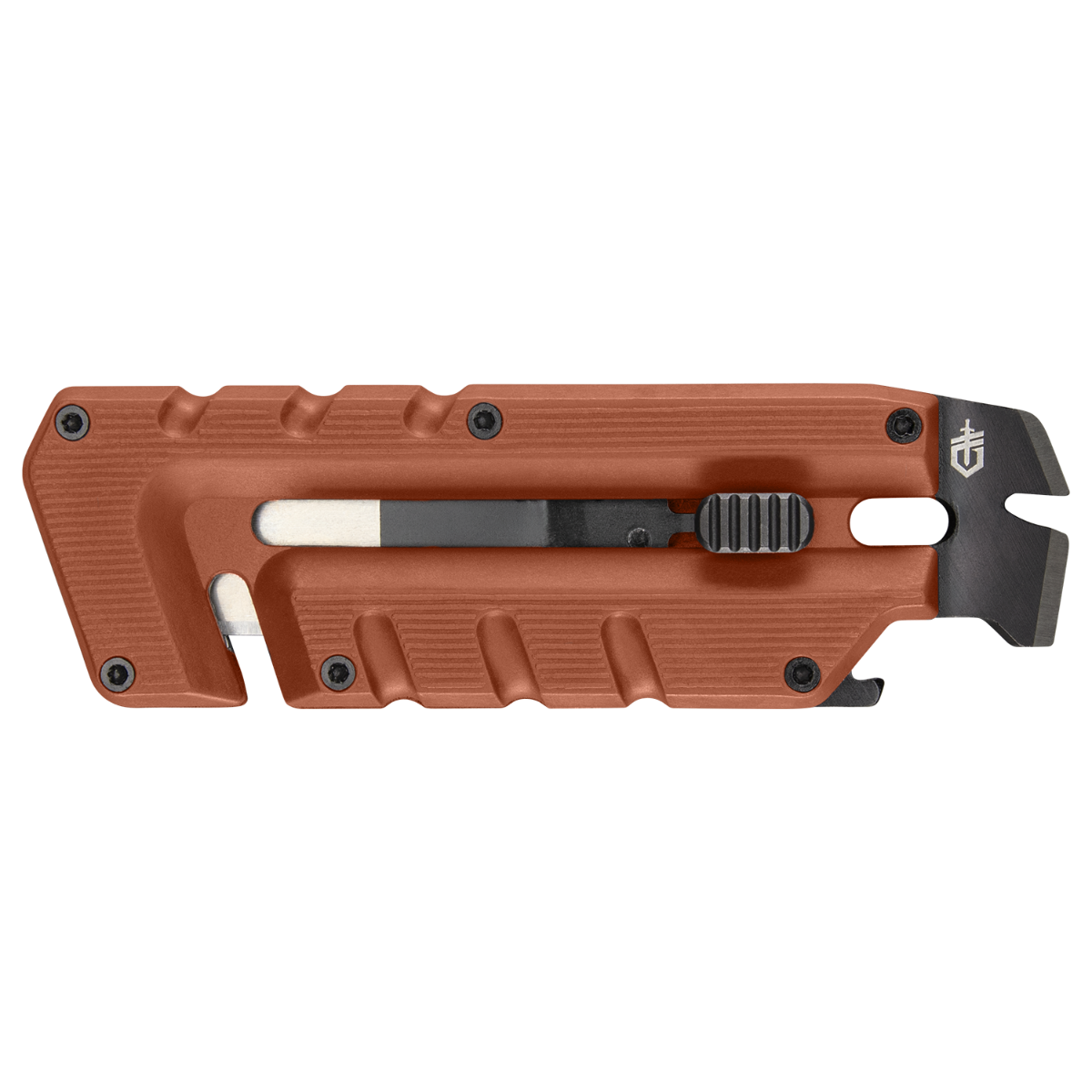 Prybrid Utility med klips - Gerber
