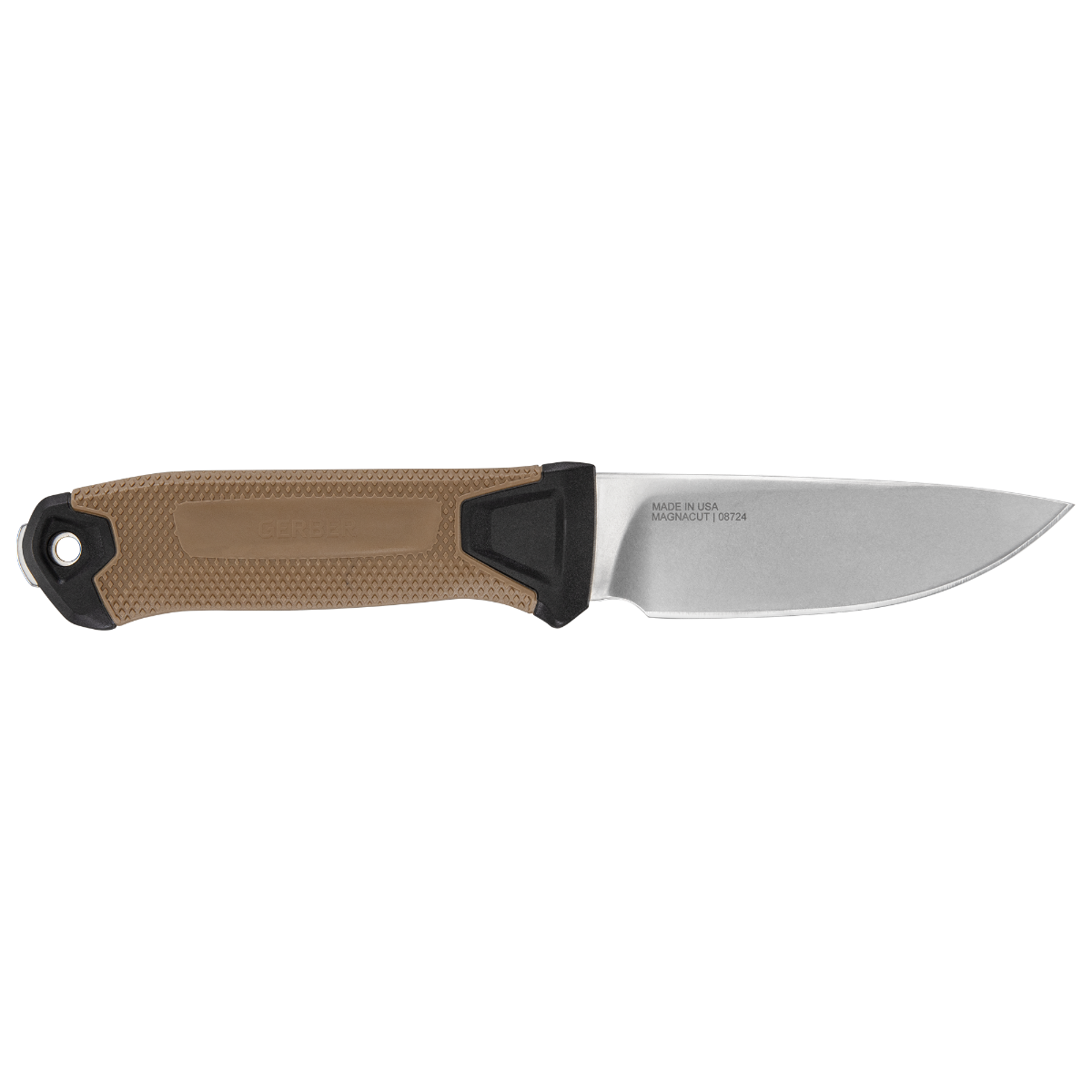 StrongArm Camp fast kniv MagnaCut – Gerber