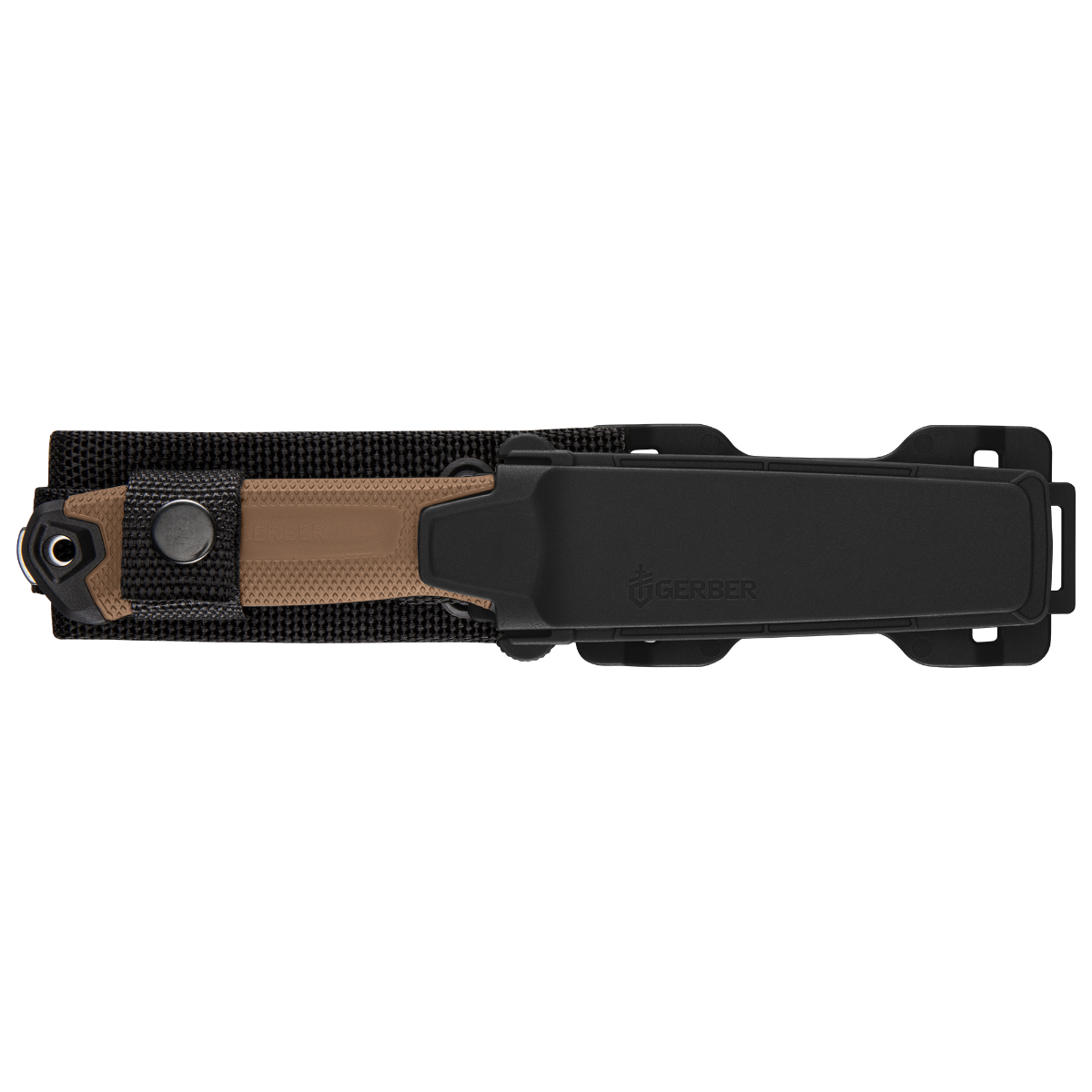 StrongArm Camp fast kniv MagnaCut – Gerber