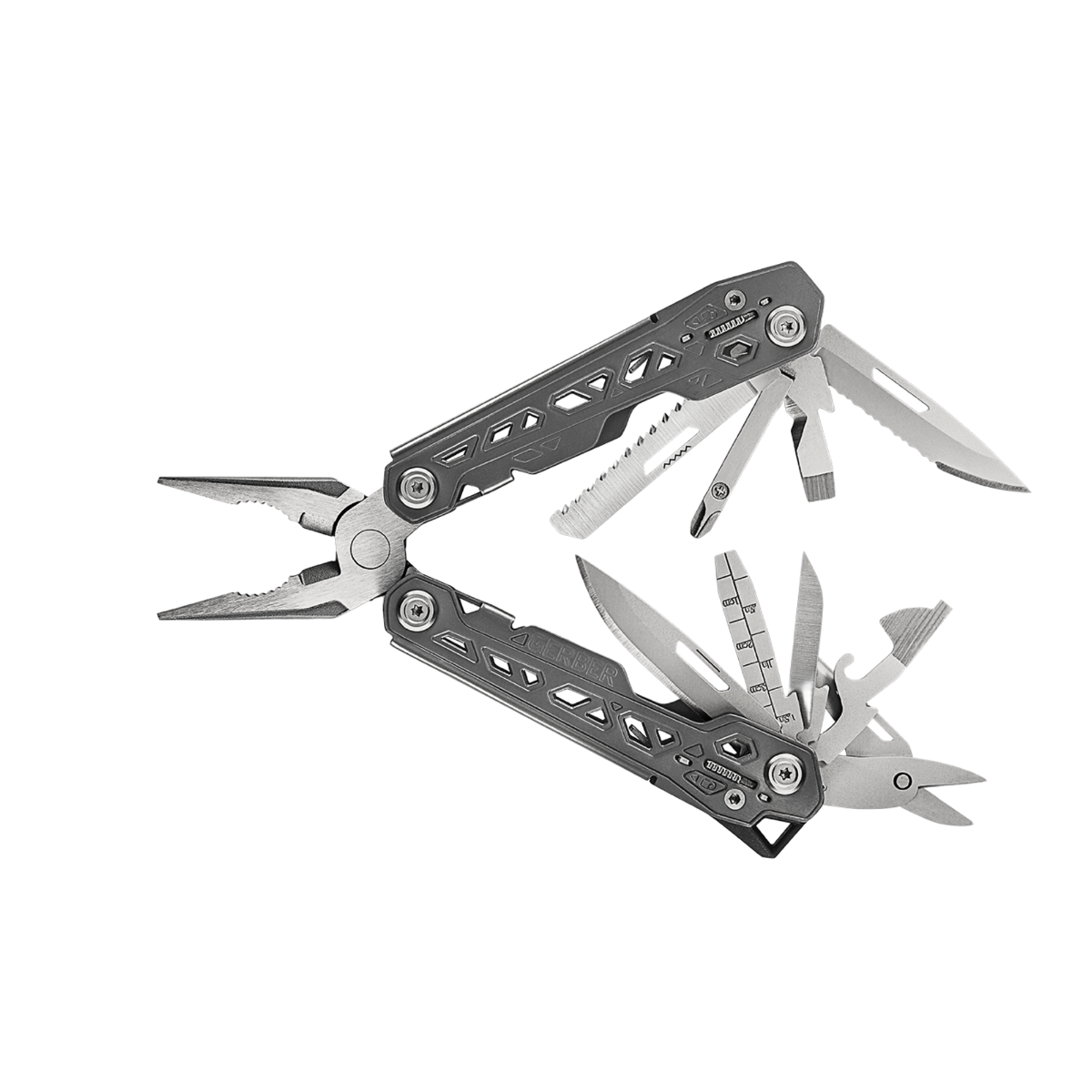 Truss Multiverktøy – Gerber