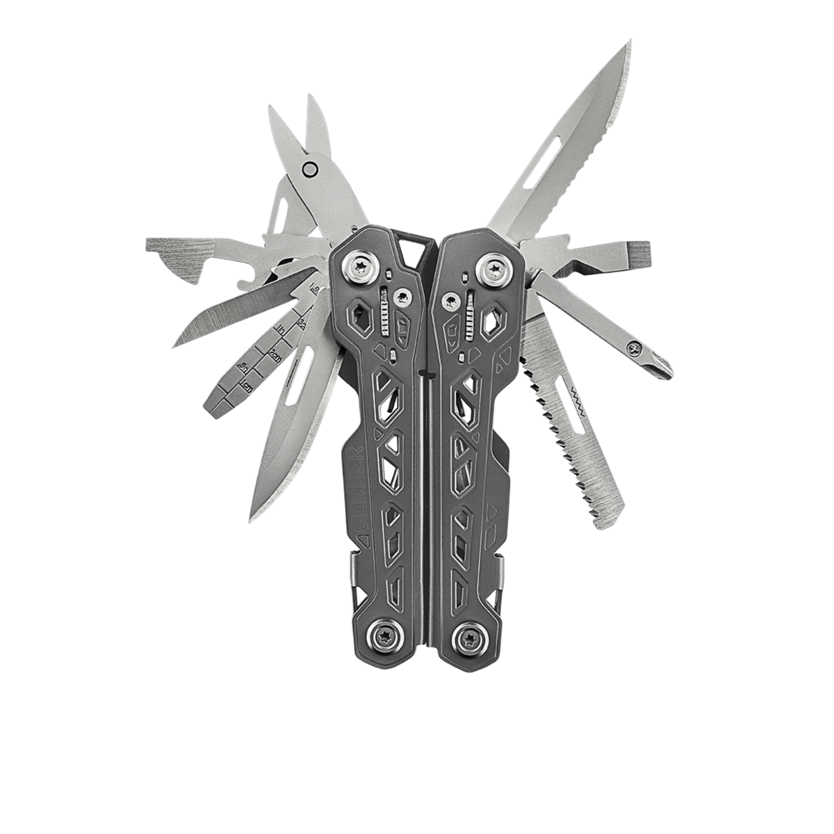 Truss Multiverktøy – Gerber