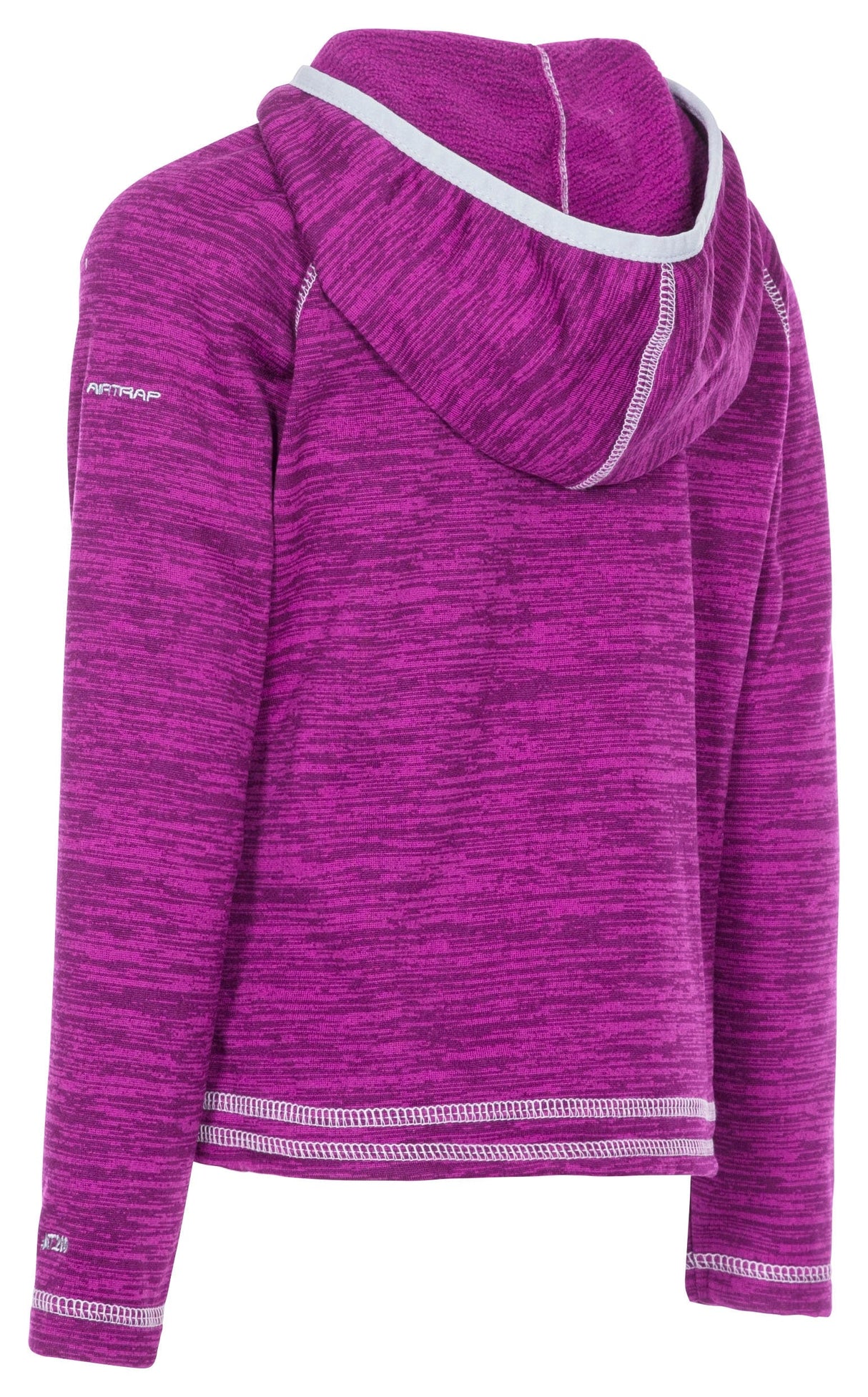 Goodness - Purple Orchid Marl - Trespass