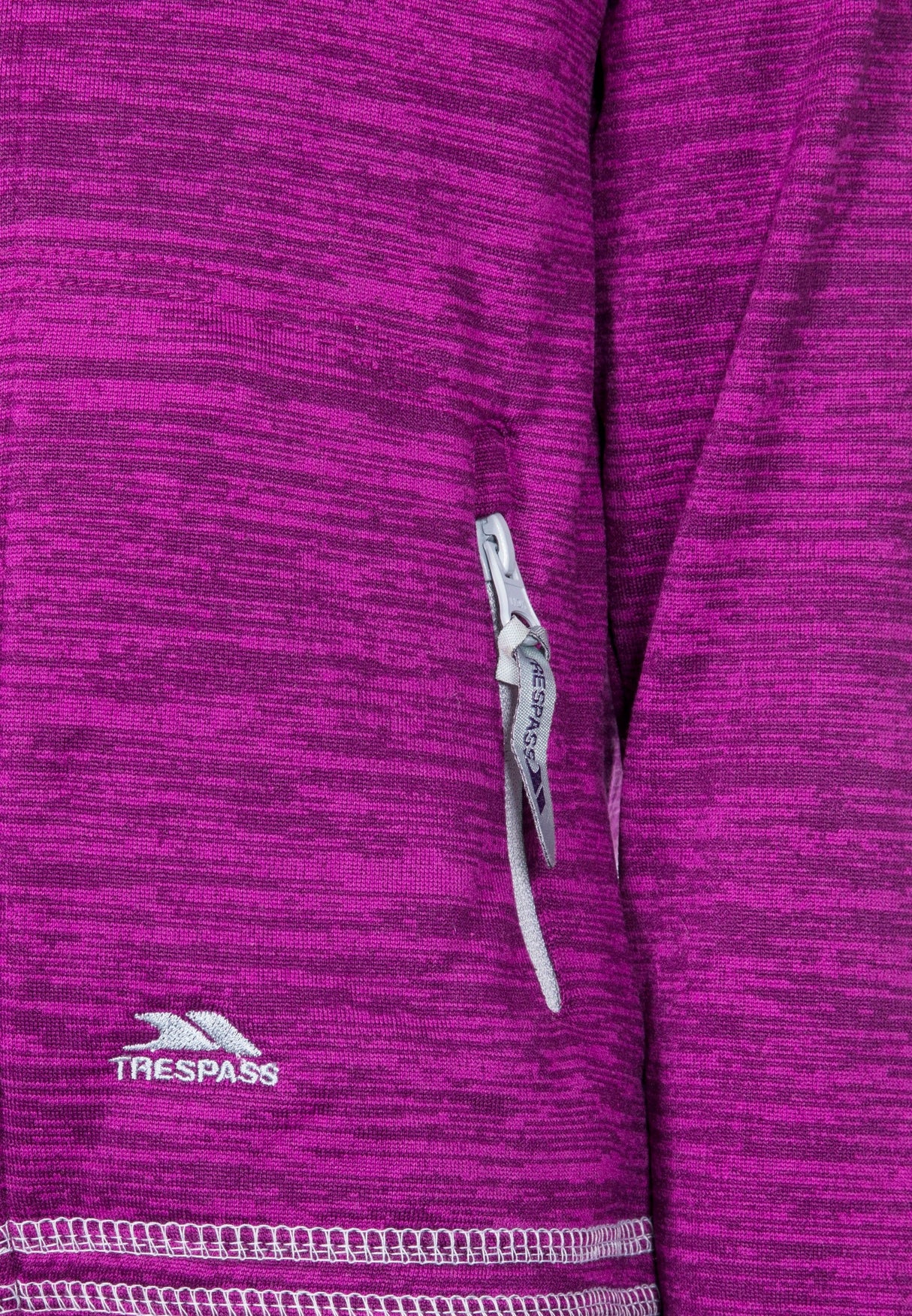 Goodness - Purple Orchid Marl - Trespass
