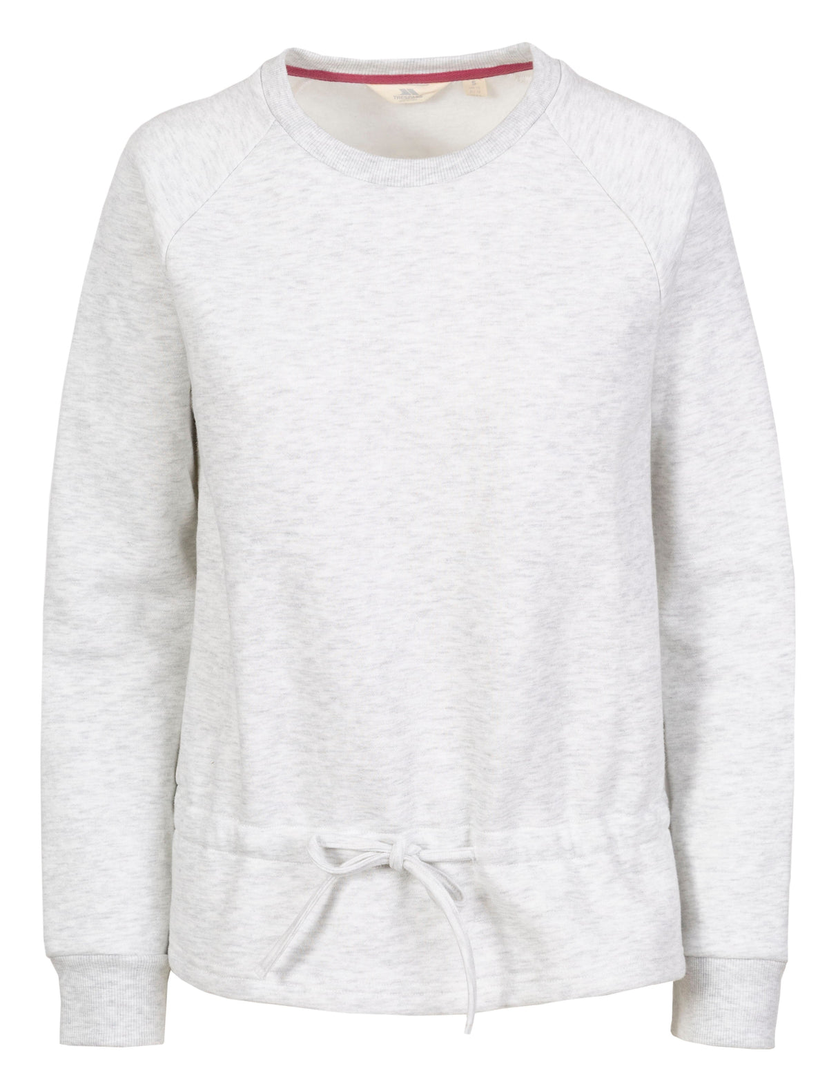 Gretta - Pale Grey Marl - Trespass