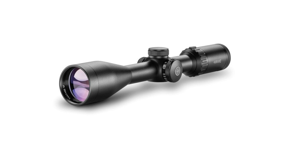 Vantage SF - 3-12x44 Half Mil Dot – Hawke