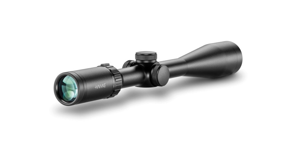 Vantage SF - 6-24x44 Half Mil Dot – Hawke