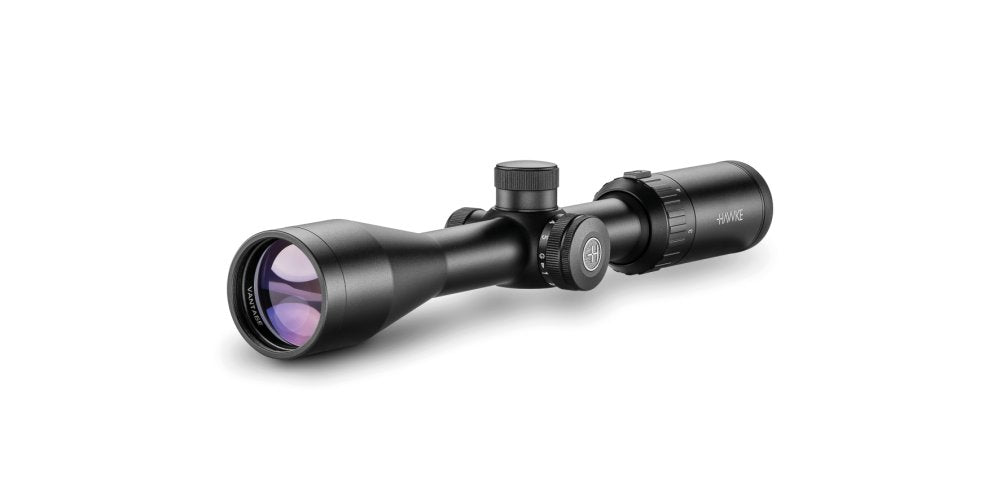 Vantage IR - 3-9x40 Mil Dot – Hawke