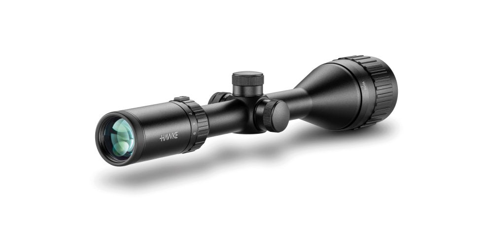 Vantage IR - 3-9x50 AO Mil Dot – Hawke