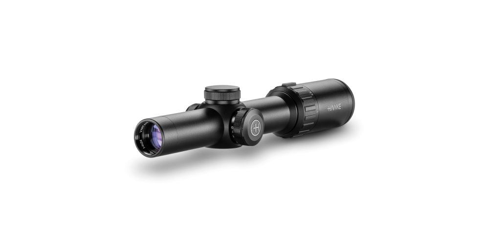Vantage 30 WA IR - 1-4x24 L4A Dot – Hawke