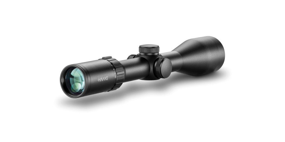 Vantage 30 WA IR - 2,5-10x50 L4A Dot – Hawke
