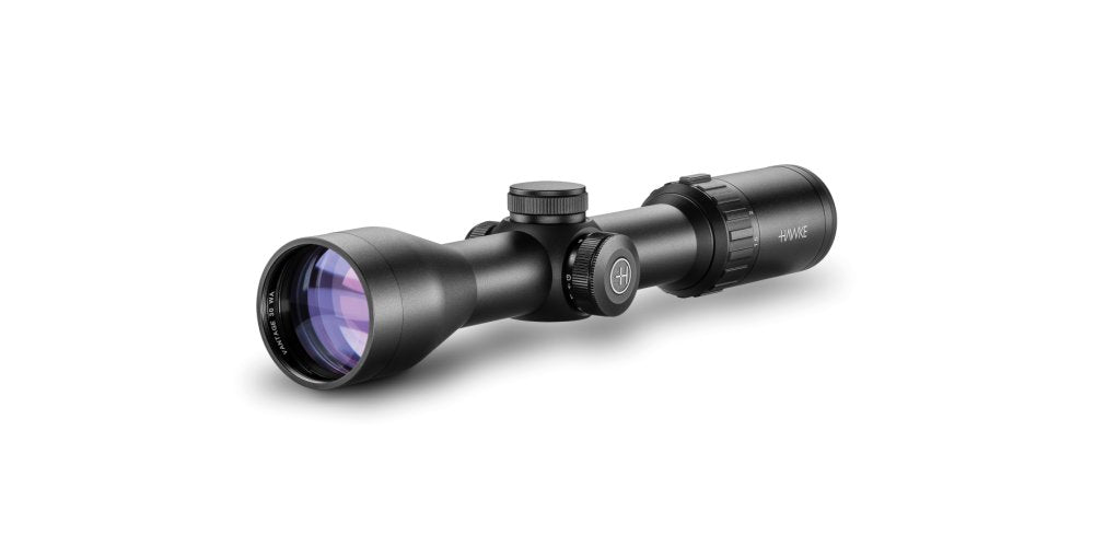 Vantage 30 WA IR - 1,5-6x44 L4A Dot – Hawke