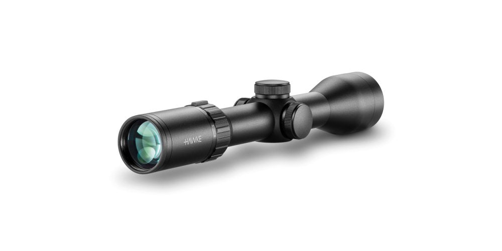 Vantage 30 WA IR - 1,5-6x44 L4A Dot – Hawke