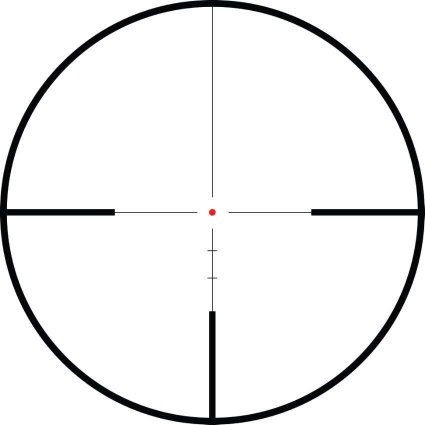 Endurance 30 WA SF - 6-24x50 LR Dot (16x) – Hawke