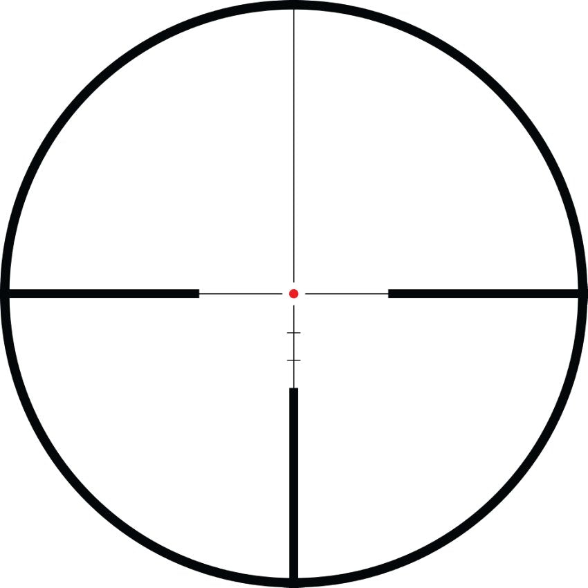 Hawke Frontier 30 SF - 2,5-15x50 LR Dot (8x) – Hawke