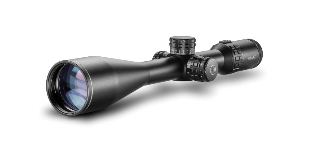 Frontier 30 SF - 5-30x56 LR Dot (16x) – Hawke