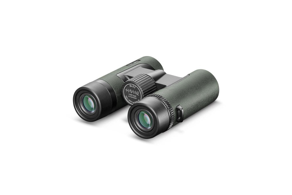 Vantage - 8X32 Green – Hawke