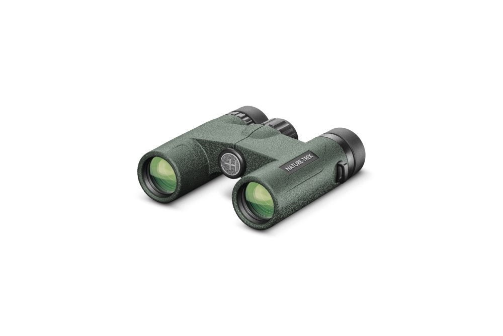 Nature-Trek - 8x25 Kompakt Kikkert – Hawke
