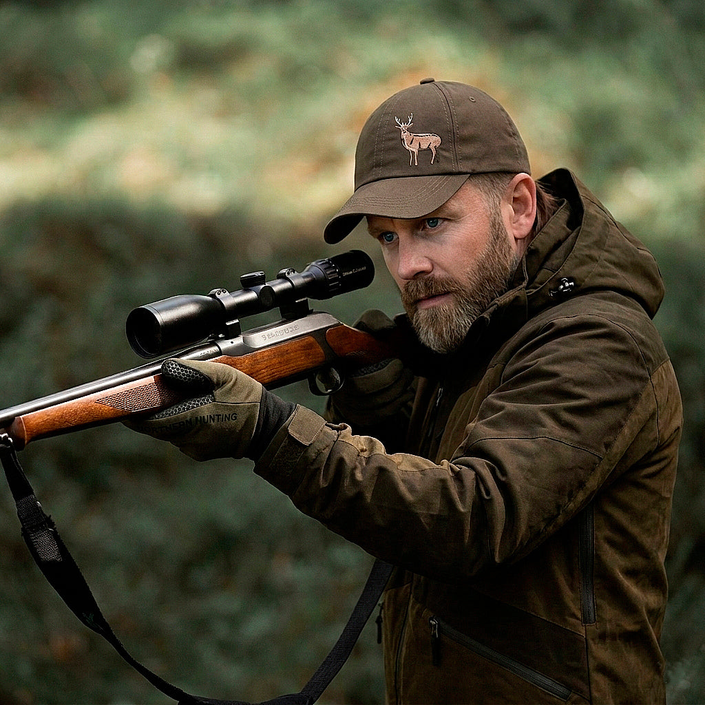 HAKAN EIK Green – Northern Hunting
