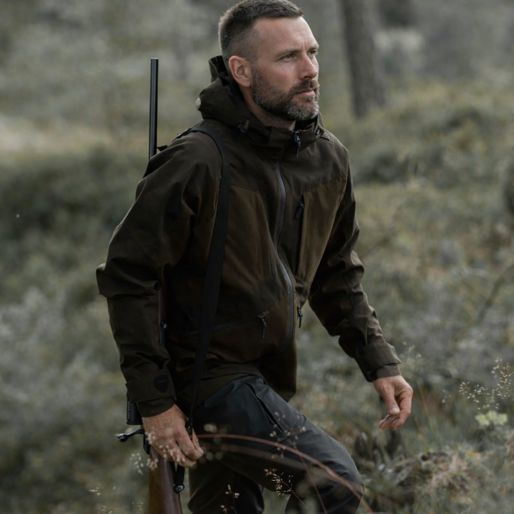 HAKAN EIK Green – Northern Hunting