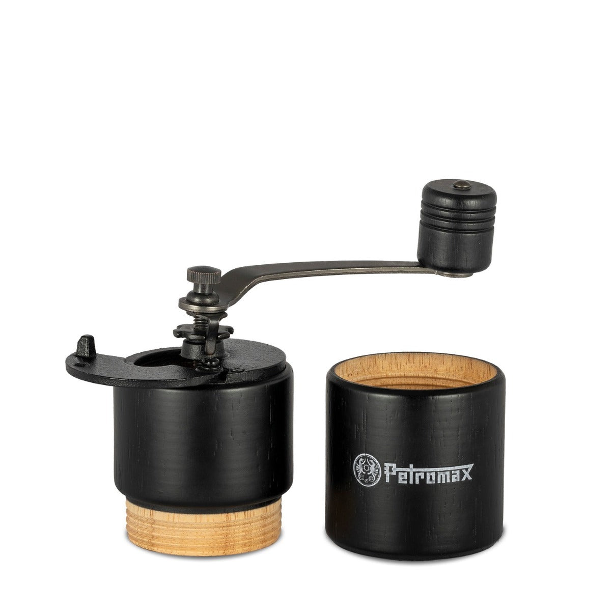 Håndkaffekvern – Petromax