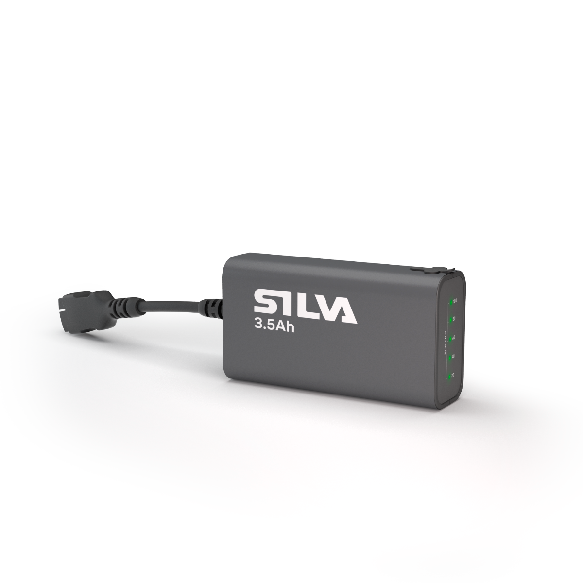 Headlamp Battery genopladeligt batteri 77,7 Wh – Silva