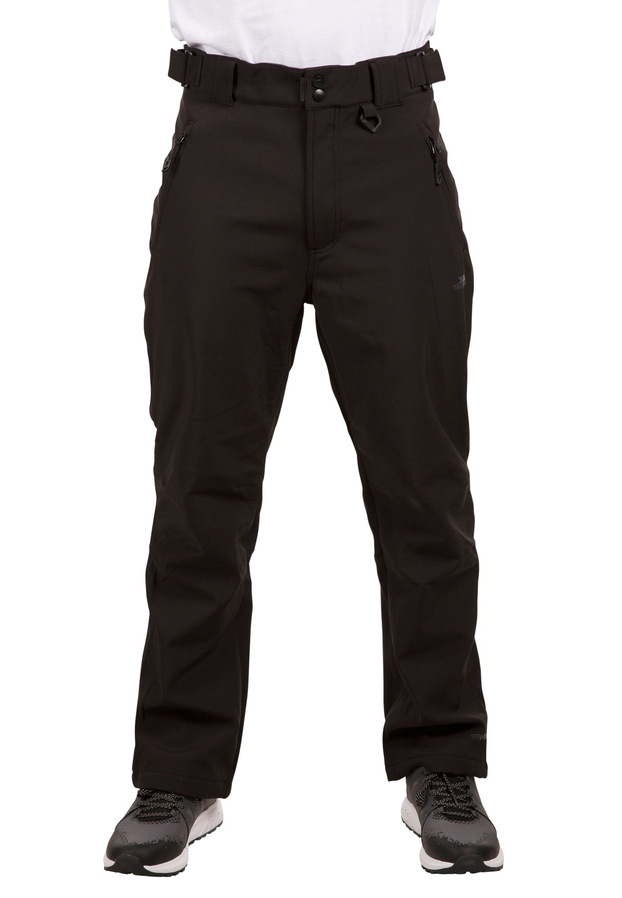 Hemic - Black X - Trespass