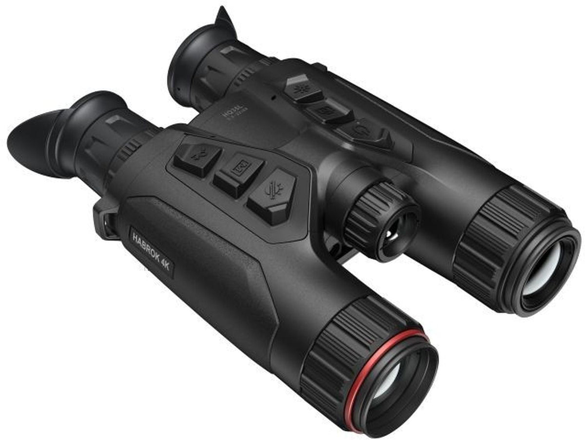 HABROK 4K 640×512 5,5-22x60 (HQ35L) - HIKMICRO