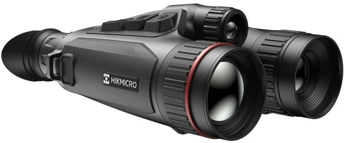 HABROK Pro 50mm 640×512 (HQ50L) - HIKMICRO