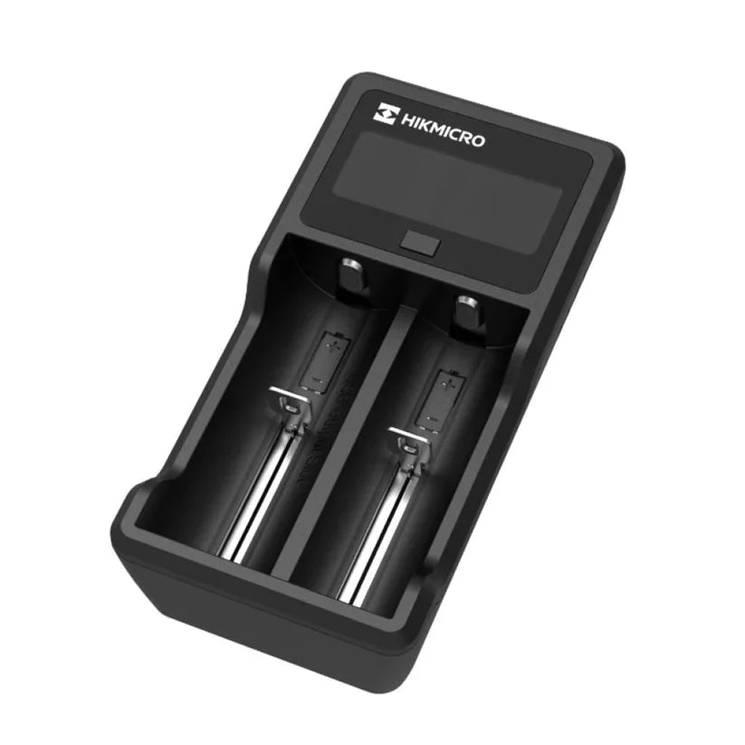 Batterilader – Hikmicro
