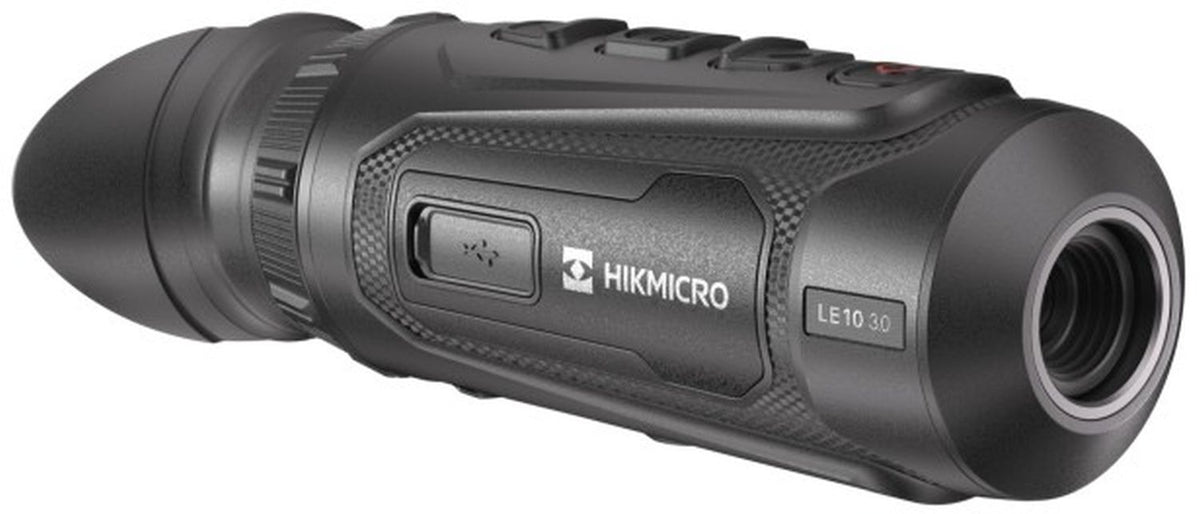 Lynx 3.0 - 10mm – Hikmicro