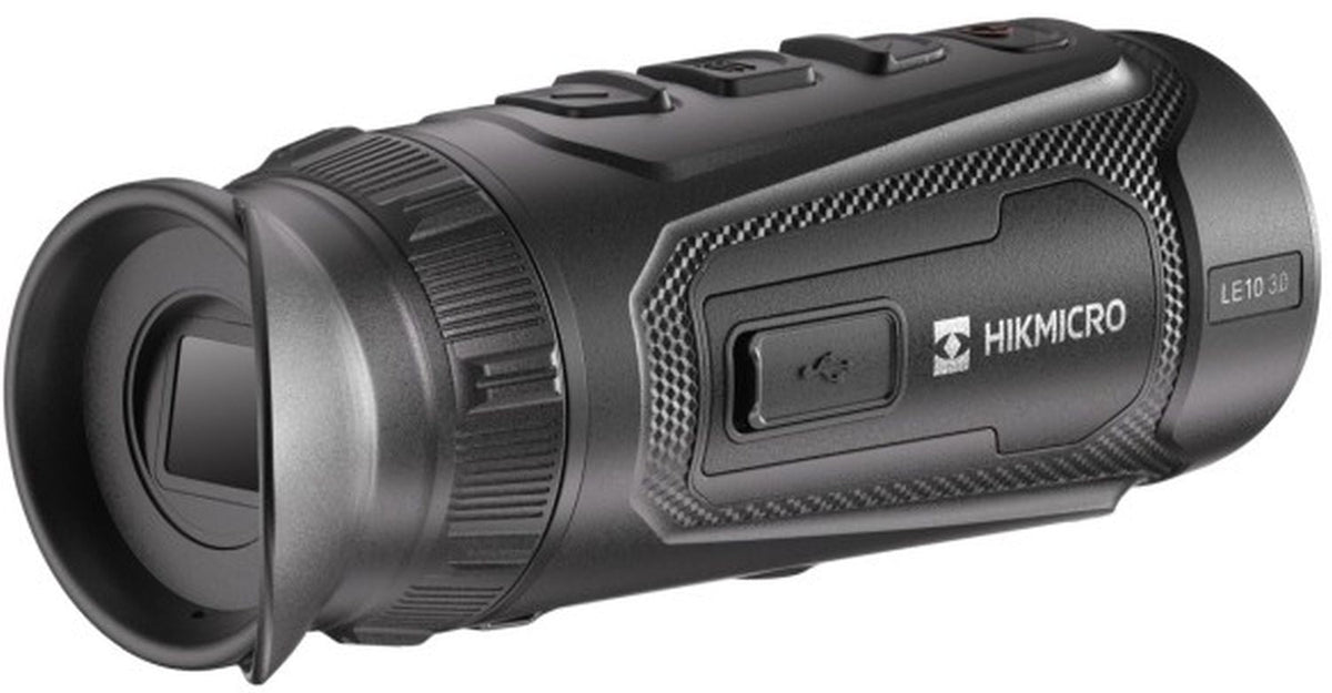 Lynx 3.0 - 10mm – Hikmicro