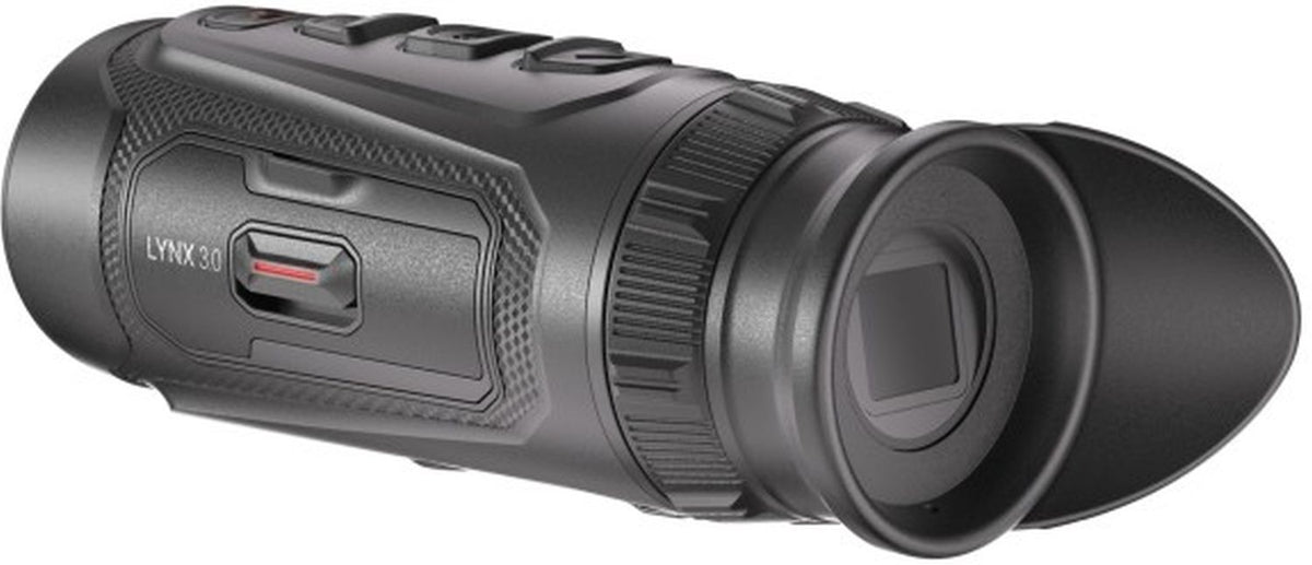 Lynx 3.0 - 10mm – Hikmicro
