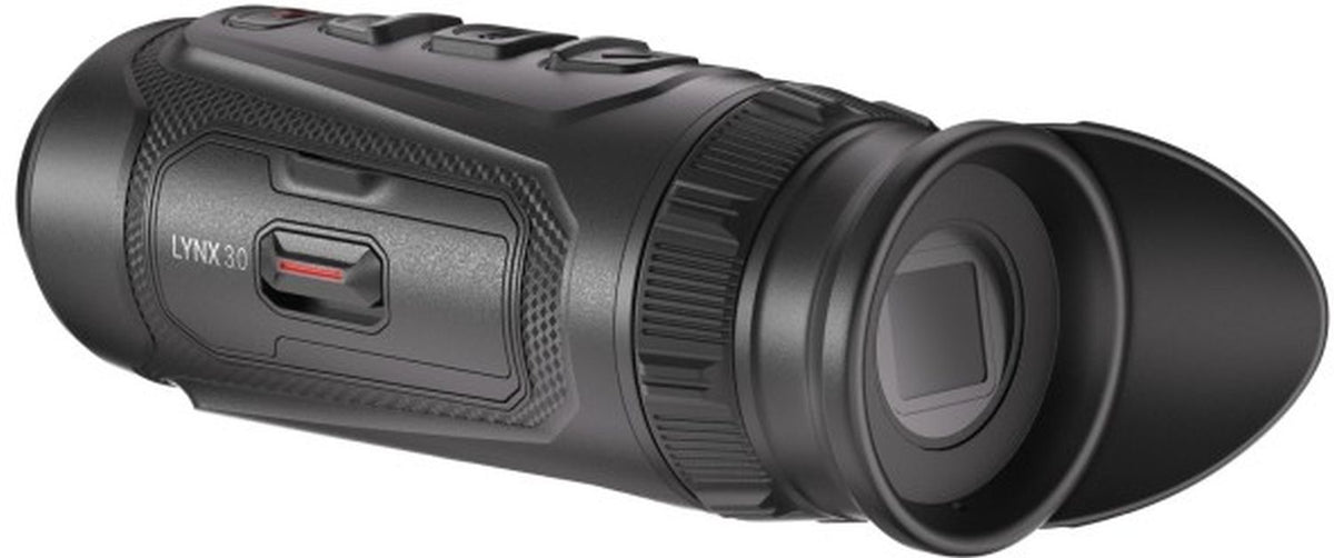 Lynx 3.0 - 15mm – Hikmicro