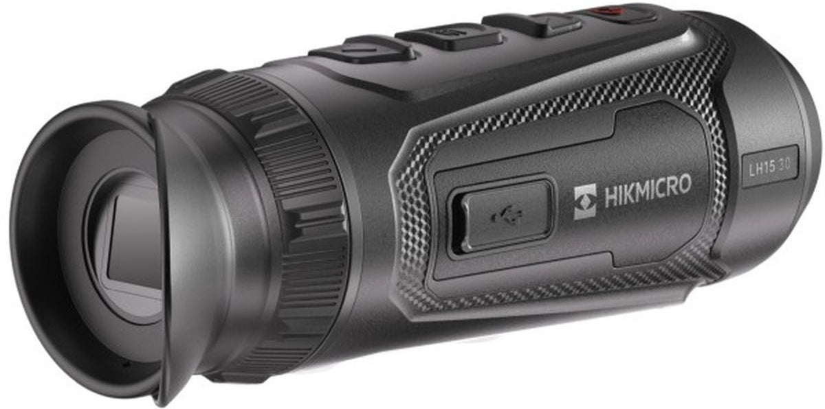 Lynx 3.0 15mm 384*288 – Hikmicro