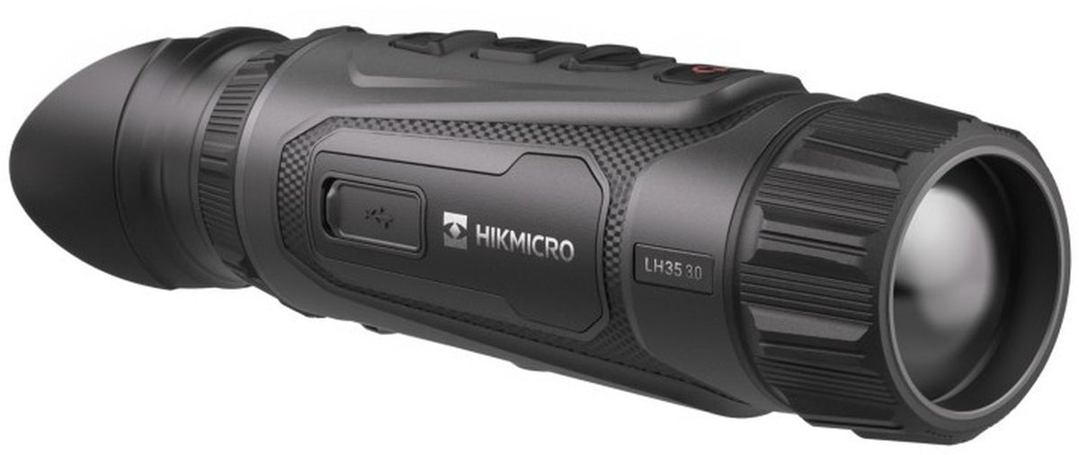 Lynx 3.0 - 35mm – Hikmicro