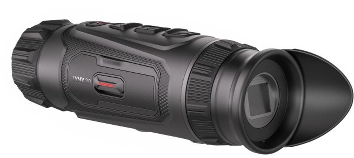 Lynx 3.0 - 35mm – Hikmicro