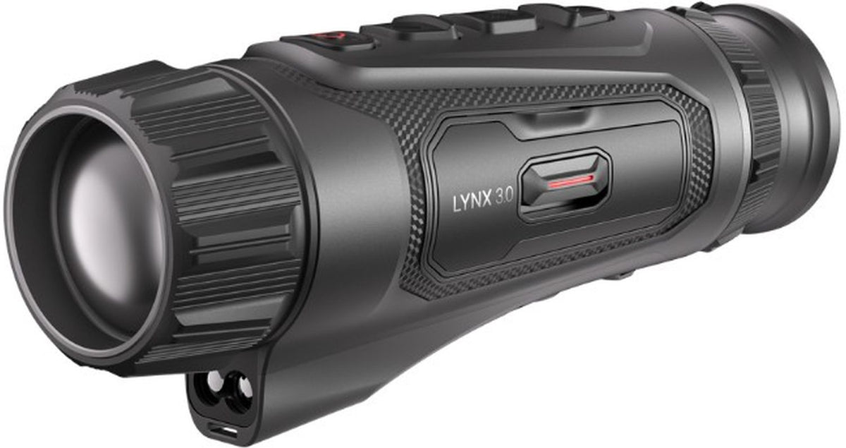 Lynx 3.0 35mm 640*512 LRF – Hikmicro