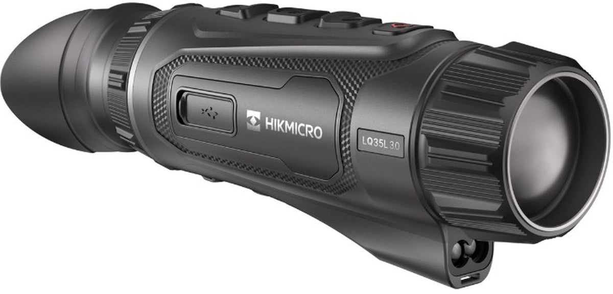 Lynx 3.0 35mm 640*512 LRF – Hikmicro