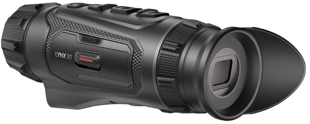 Lynx 3.0 35mm 640*512 LRF – Hikmicro