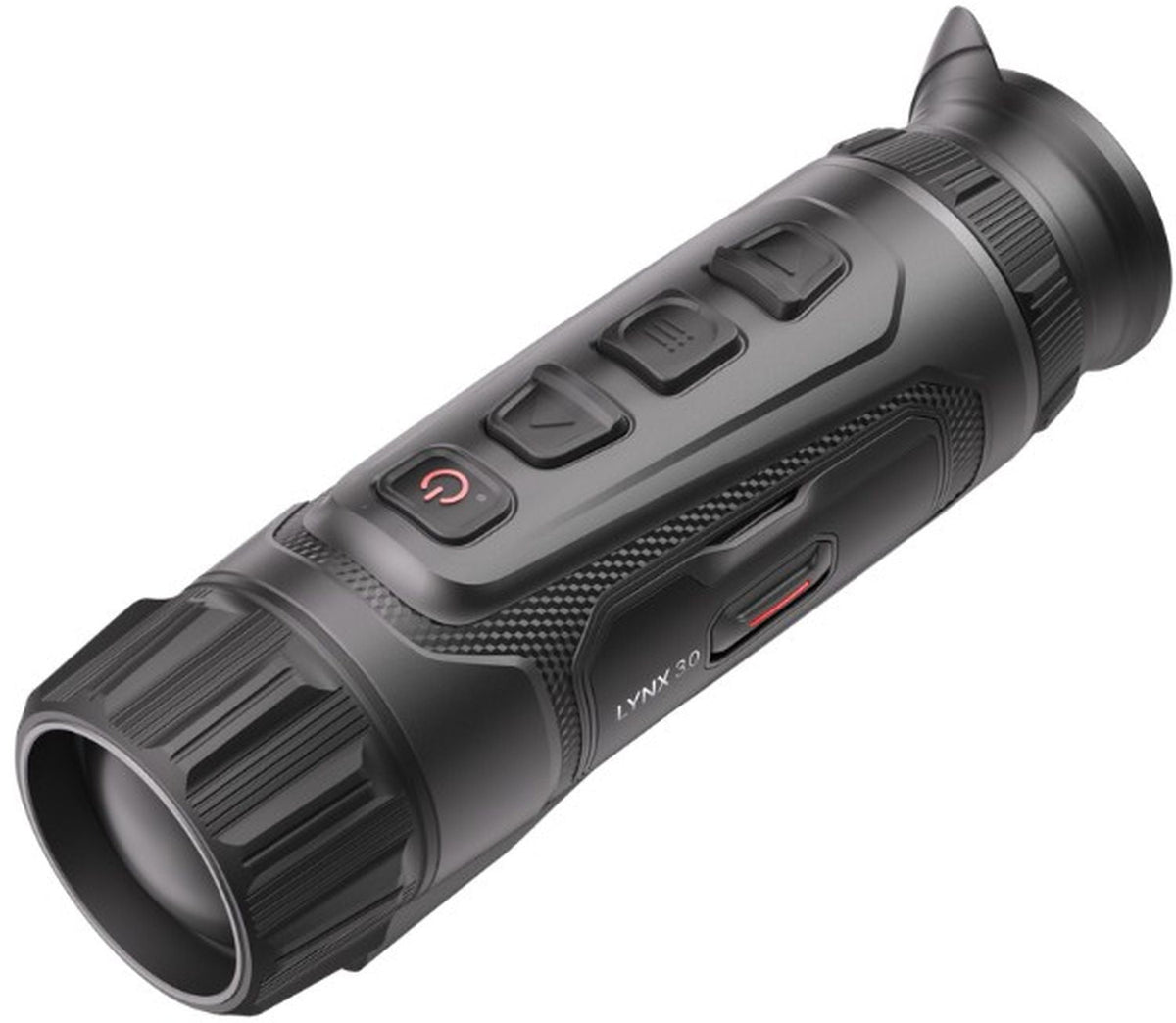 Lynx 3.0 35mm 640*512 LRF – Hikmicro