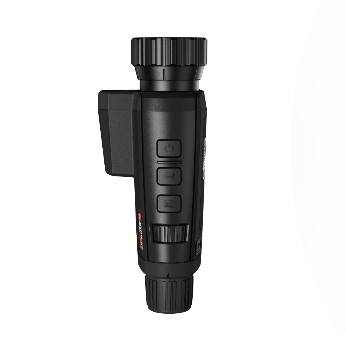 GRYPHON - 50 MM PRO Med Avstandsmåler GQ50L – Hikmicro