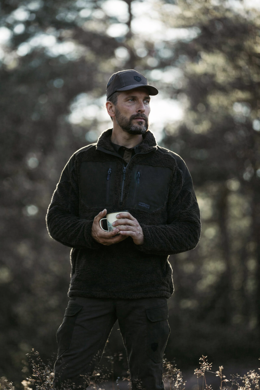 HJORT – Northern Hunting