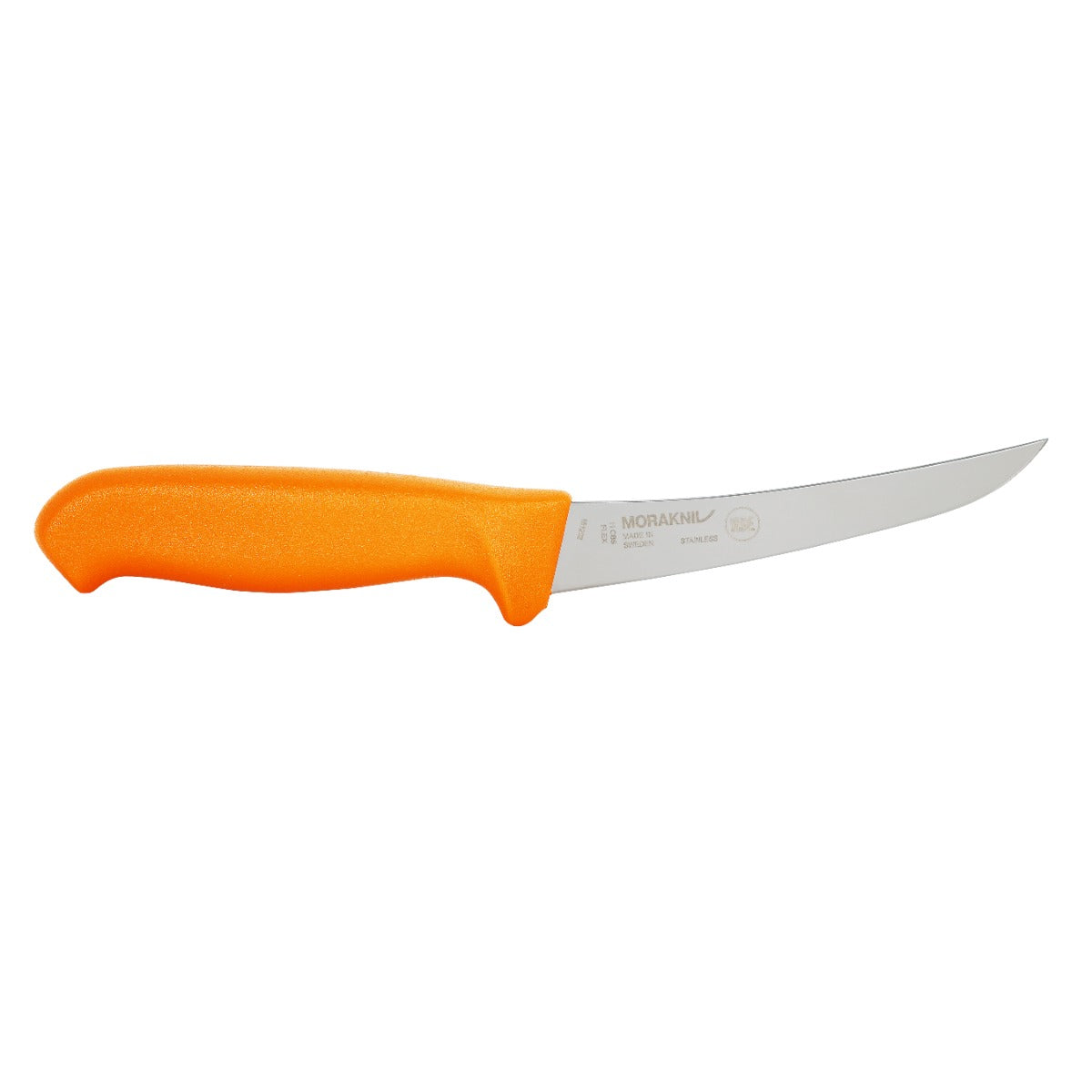 Hunting Curved Boning (S) – Morakniv