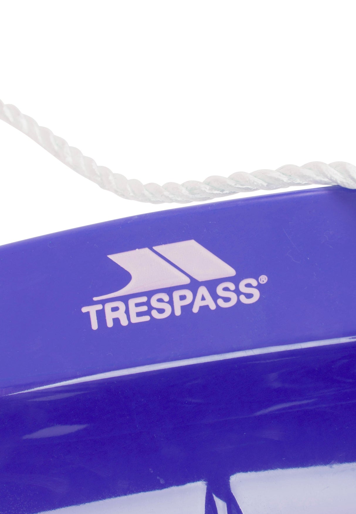 Icepop - Blue - Trespass