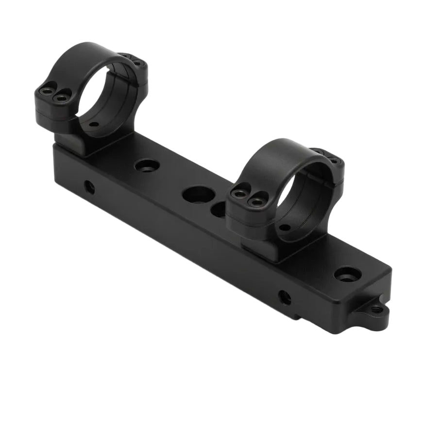 Nieload™ TRG/T3 mount – Inkl. 2 stk 1" ringer