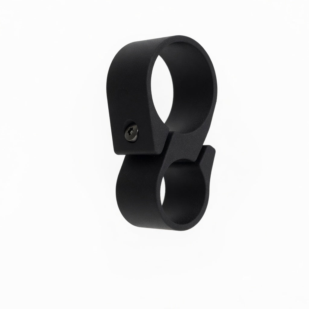 Nieload™ ShotKam demper med QD-feste – Nieload