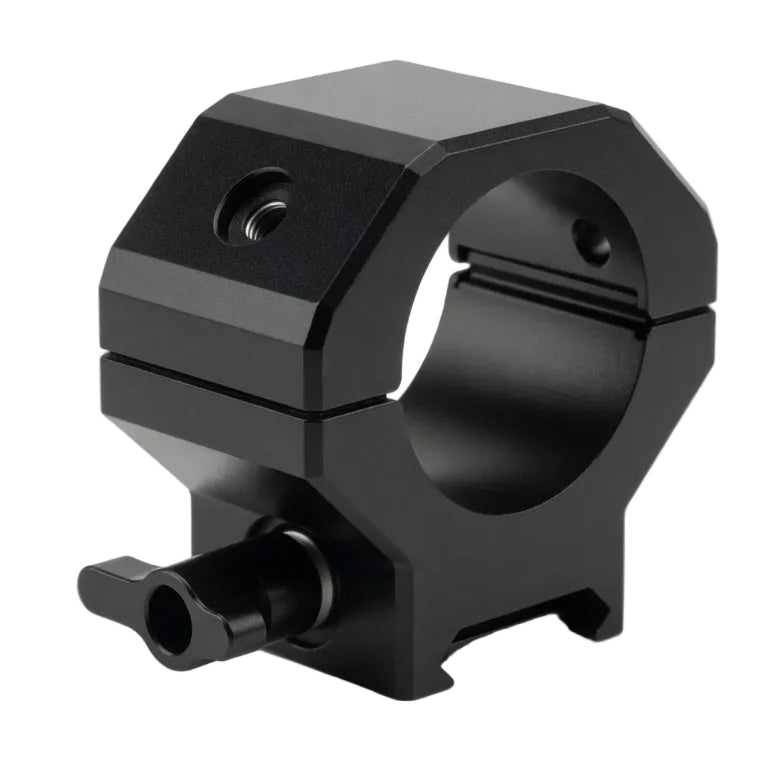Nieload™ TAC30QR med Picatinny – Nieload