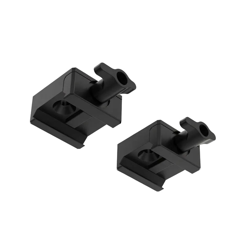 Nieload™ QR Bunn Picatinny 2 stk – Nieload