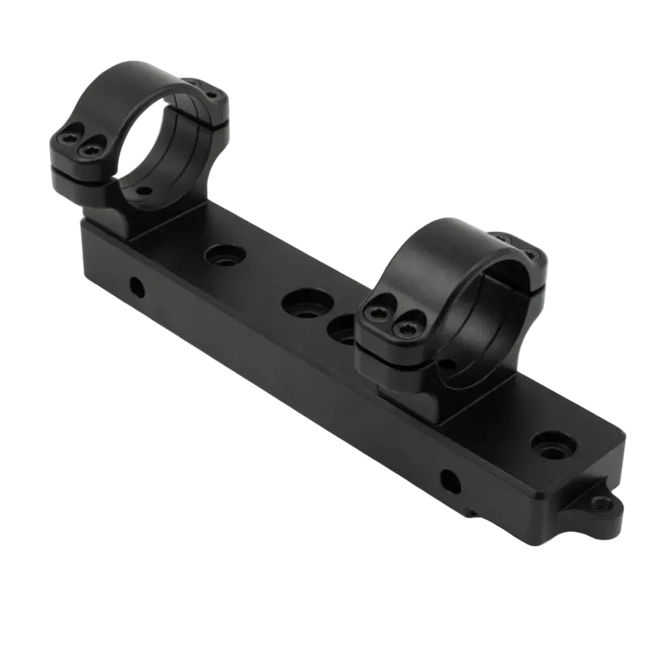 Nieload™ TRG/T3 mount – Inkl. 2 stk 1" ringer